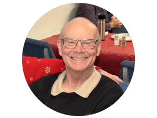 Val Reinke - Elder