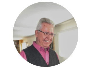 Terry Settlemire - Elder